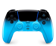 Akcesoria do konsol Pad SONY DualSense kontroler Rhythm Blue do PlayStation 5